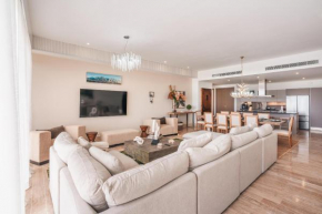 Elegant 3Br apartment at 7mares in CapCana